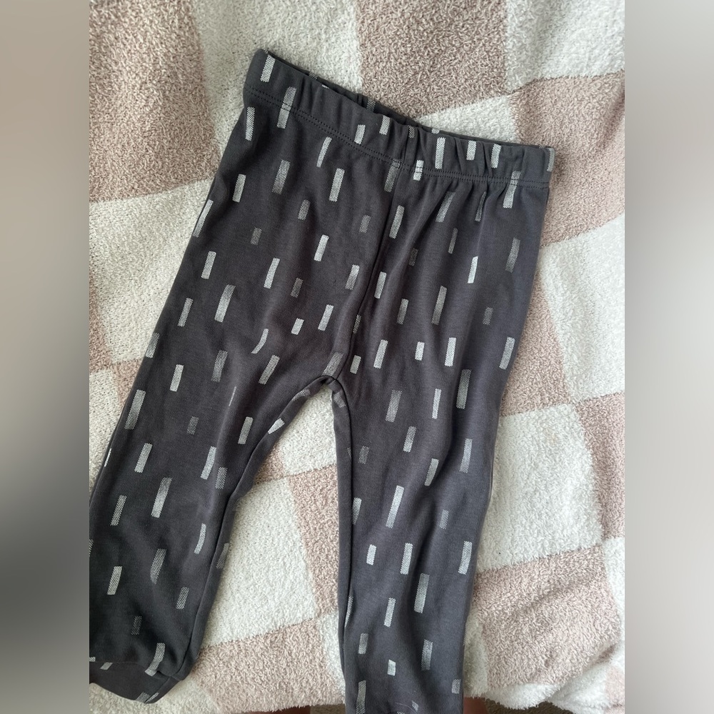 PL baby pants